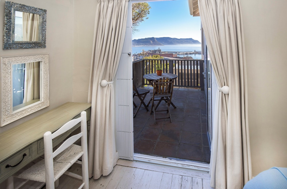 The Grosvenor Guest House 6/50