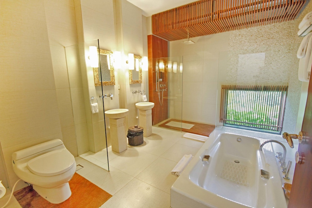 Ubud Green Resort Villas Powered by Archipelago 32/71