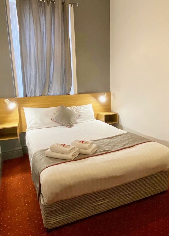 Oyo Alumhurst Hotel 20/54