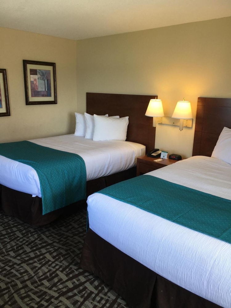 Gulfview Hotel On the Beach 25/49