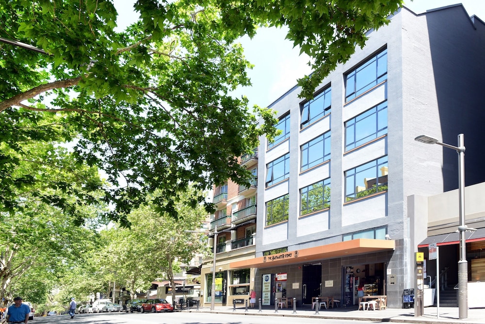 The Bayswater Sydney 4/50