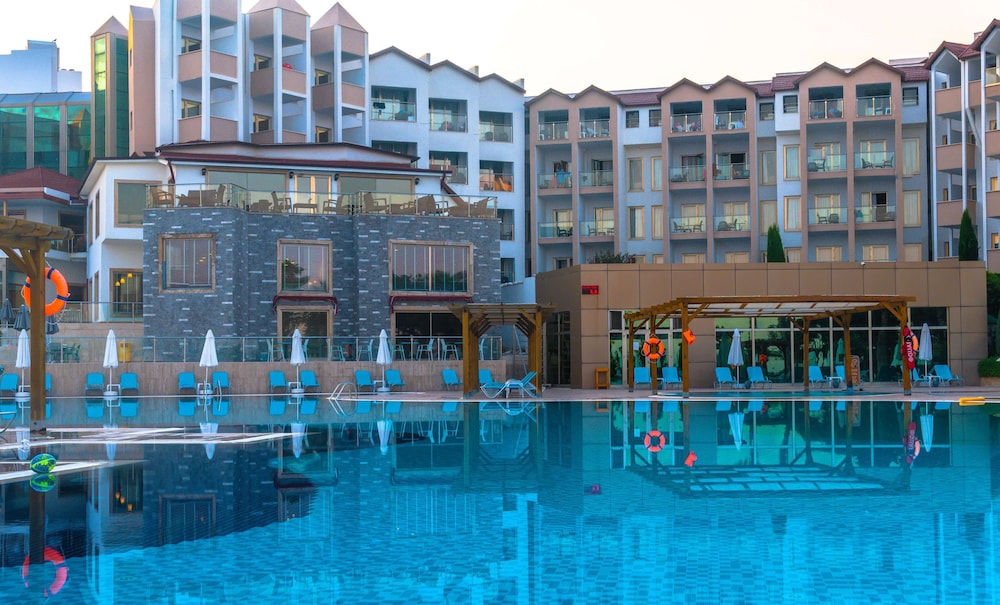 Arcanus Hotels Sorgun 7/87
