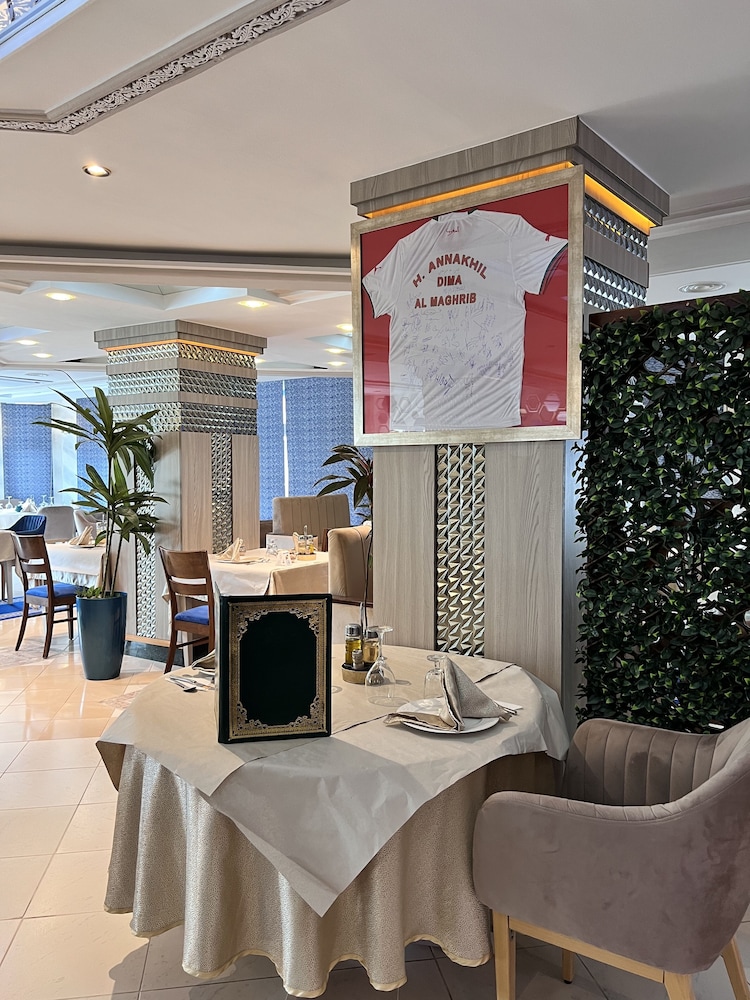 Hotel Annakhil 42/50