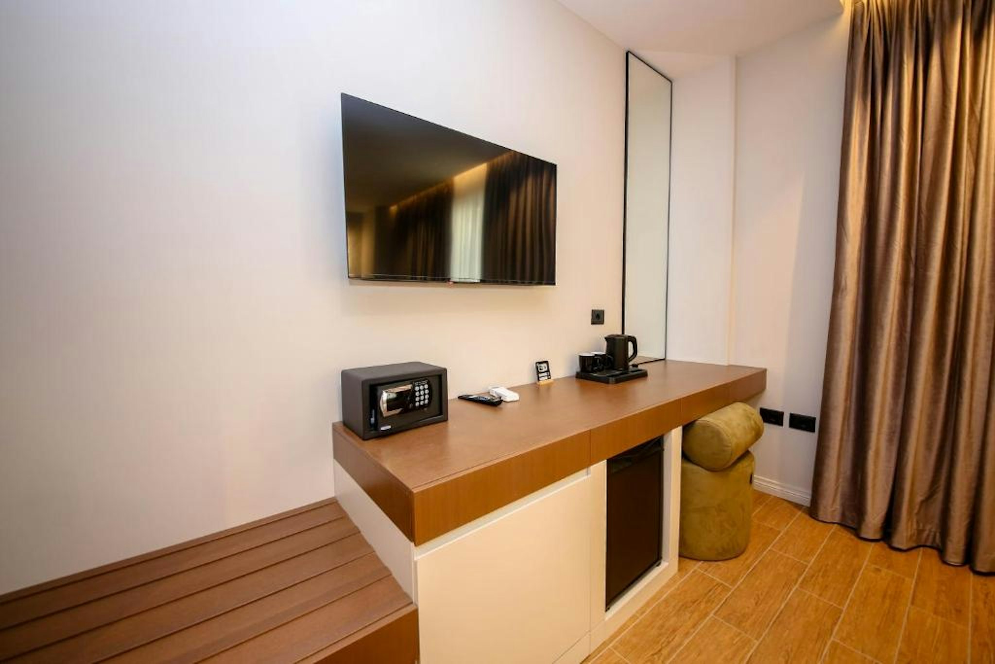 Comfort Boutique Hotel Tirana 46/60