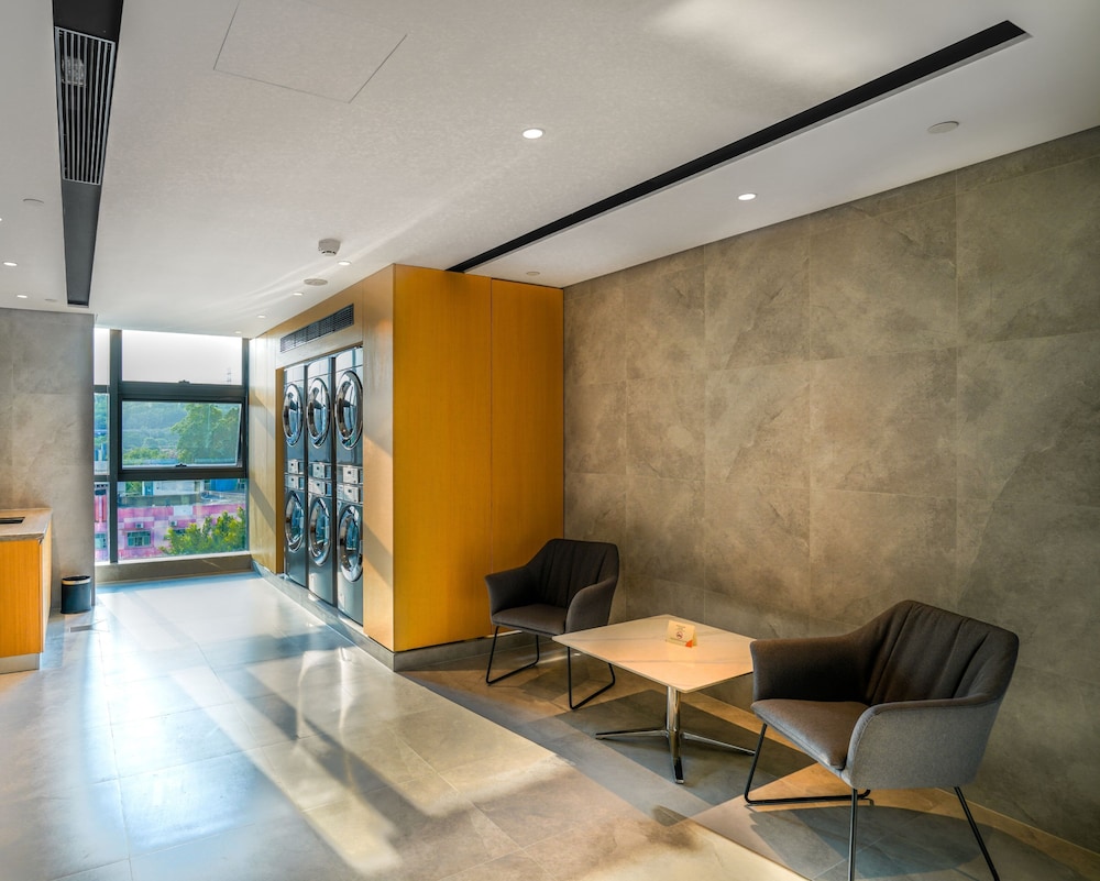 Hyatt Place Shenzhen Longgang 29/42