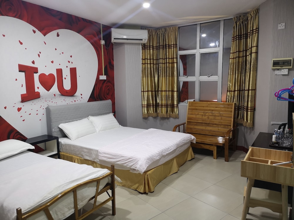 Home Inn 7/40