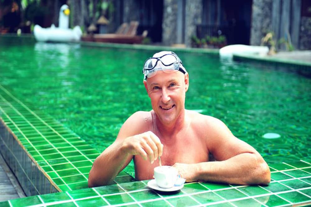 Koh Tao Beach Club 66/67