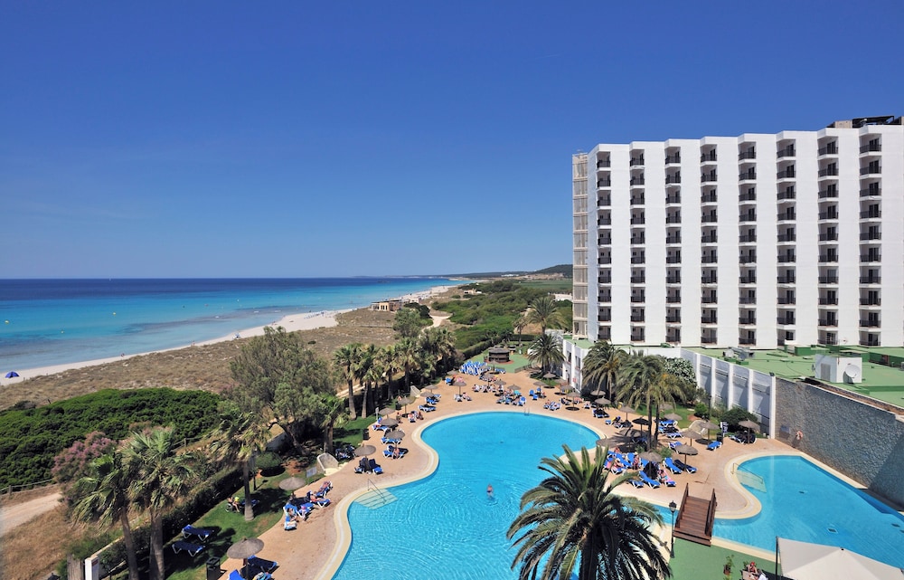 Sol Milanos Pinguinos Hotel 2/74