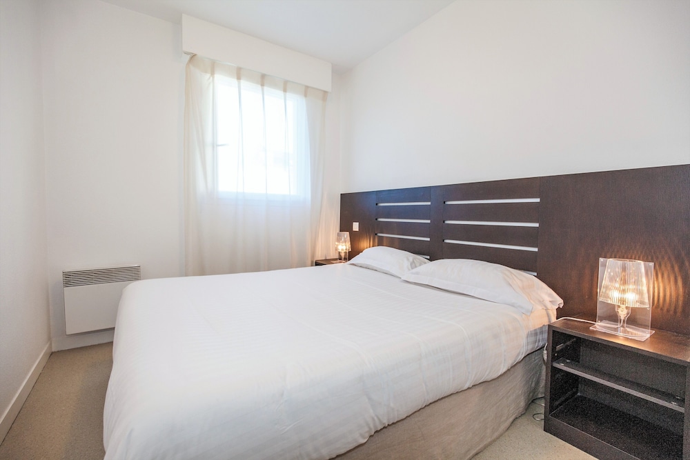 Appart Hotel Le Liberte 13/58
