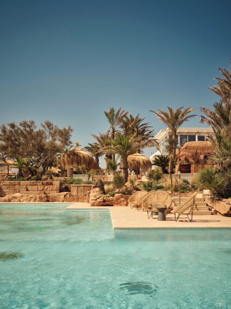 Bikini Island & Mountain Hotel Es Trenc -Adults only- 47/50