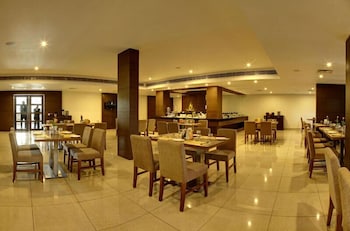 Hotel Le Ruchi the Prince 22/31