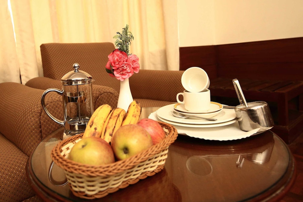 Samsara Resort photo2