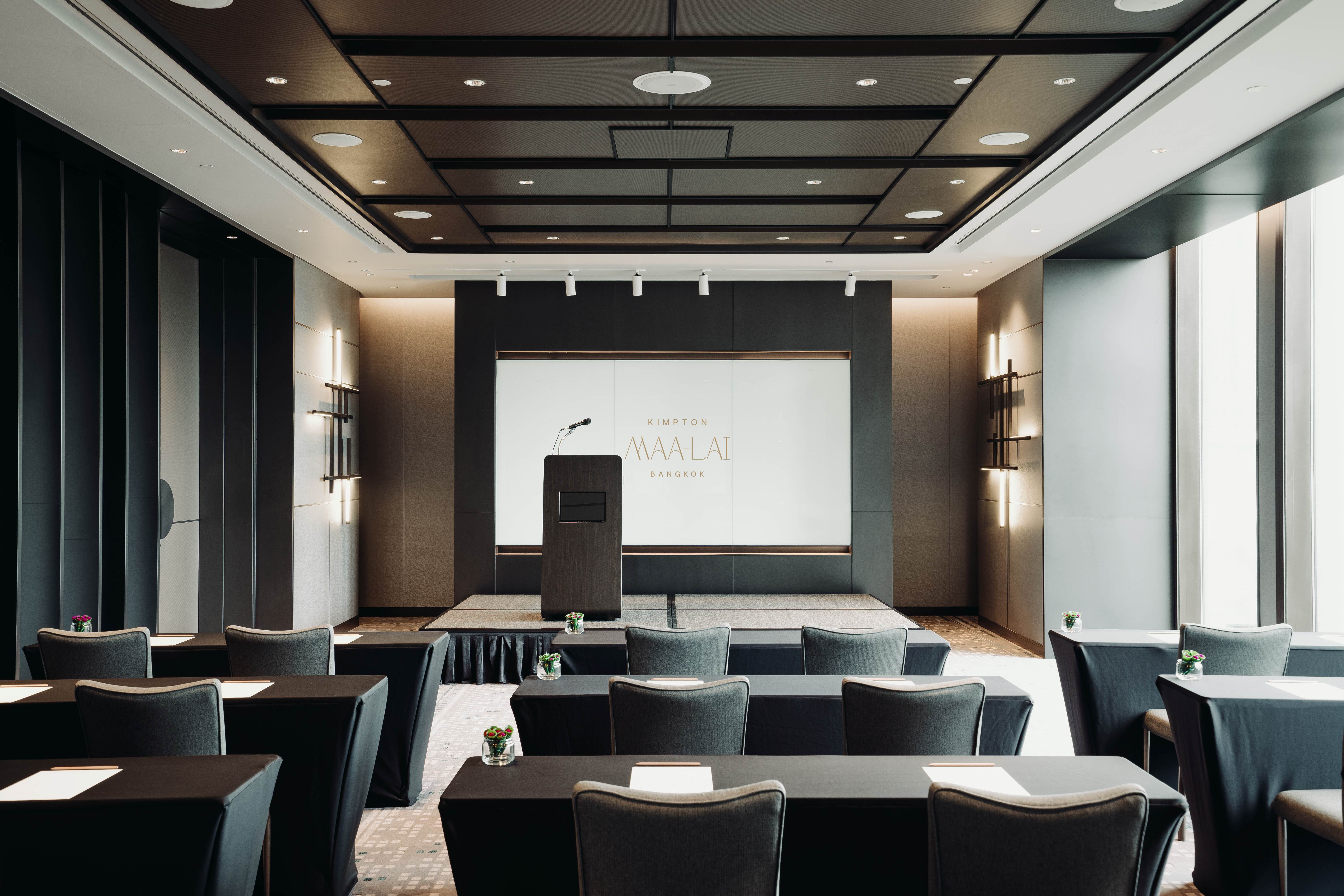 Kimpton Maa-Lai Bangkok 70/81