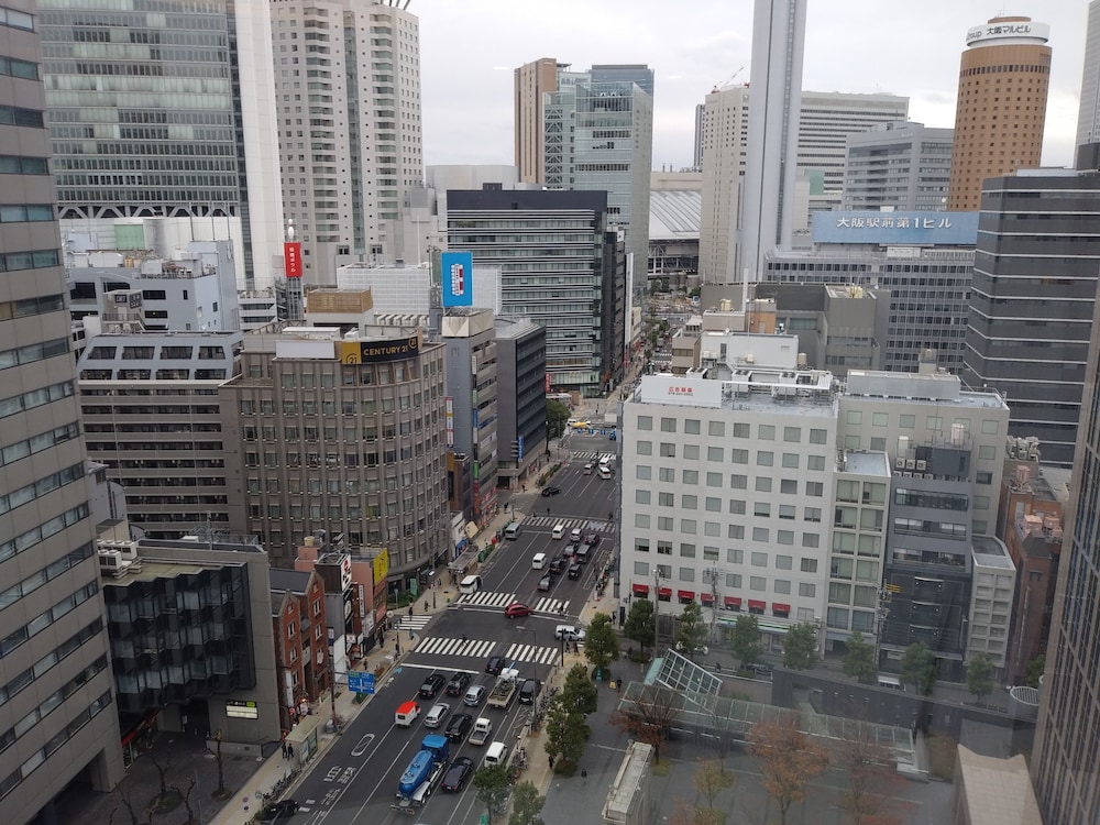Hotel Elsereine Osaka 42/50