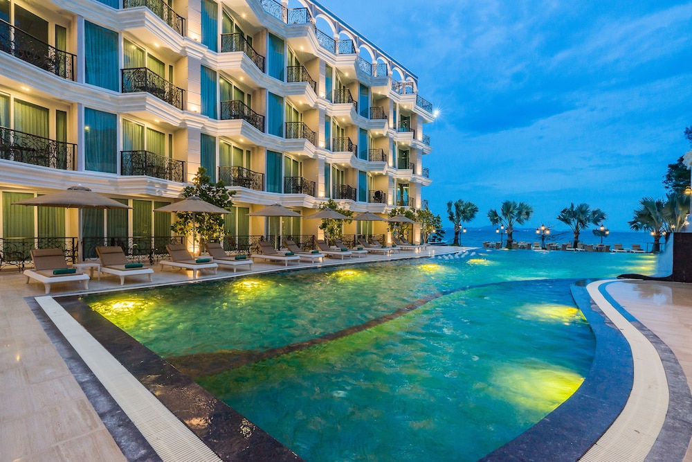 LK Emerald Beach 46/50