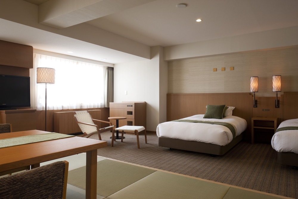 Hotel Yumoto Noboribetsu 12/50