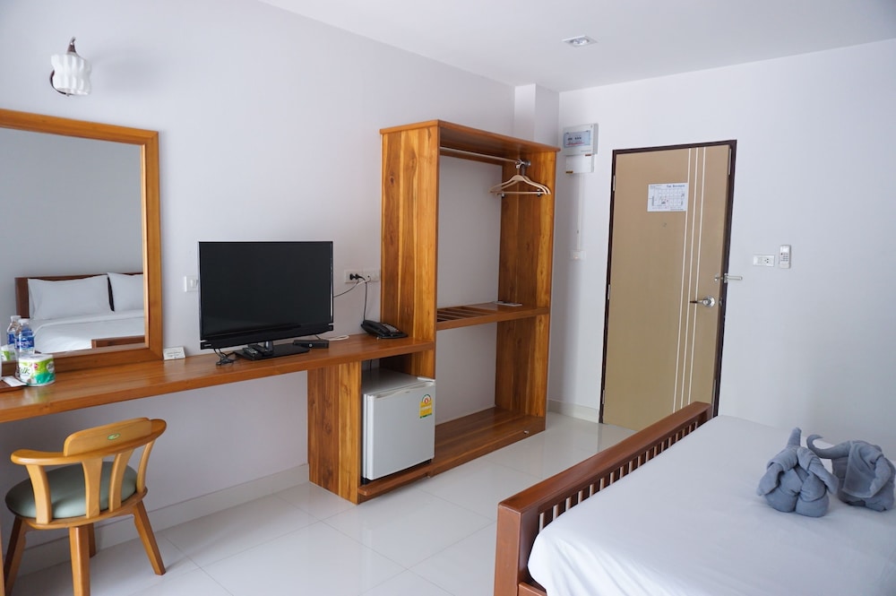 The Boutique Hostel 14/19