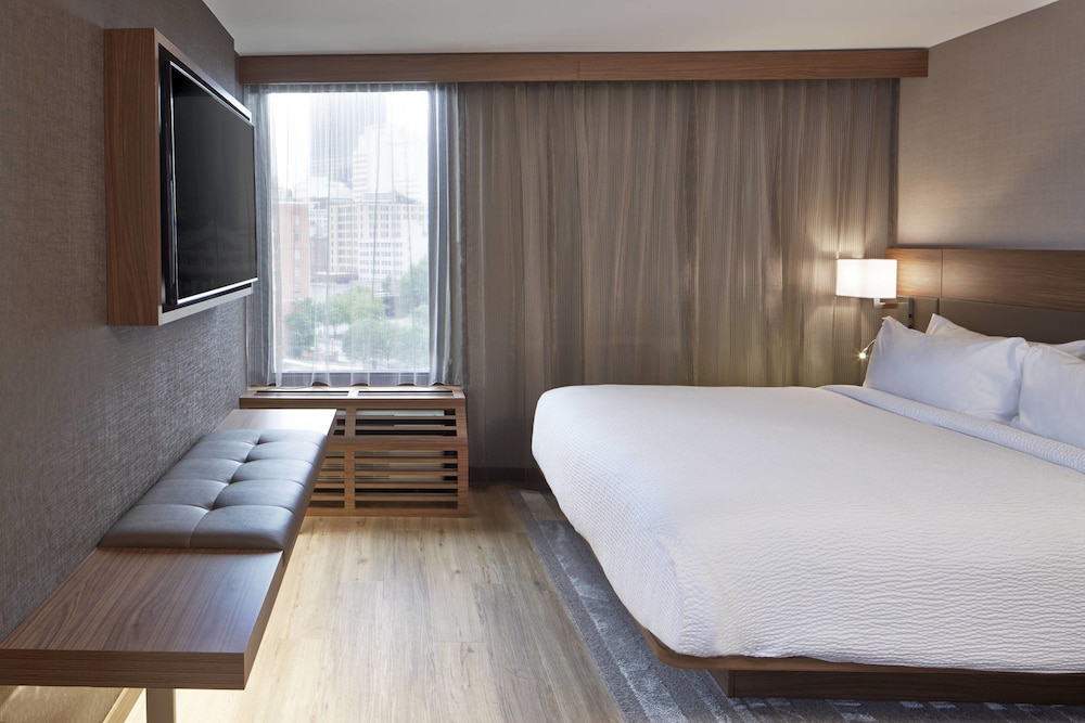 AC Hotel Atlanta Downtown 15/54