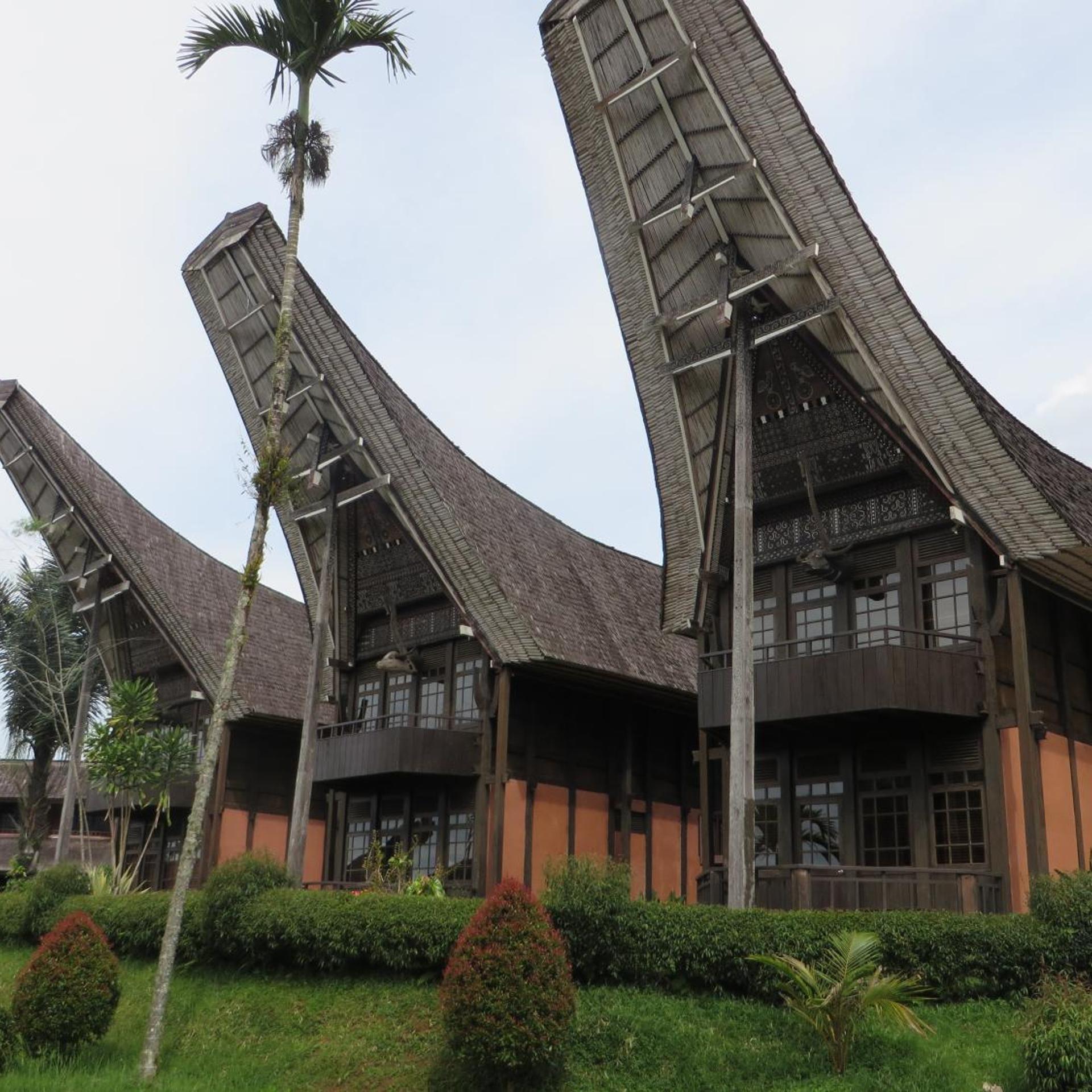Toraja Heritage 38/41