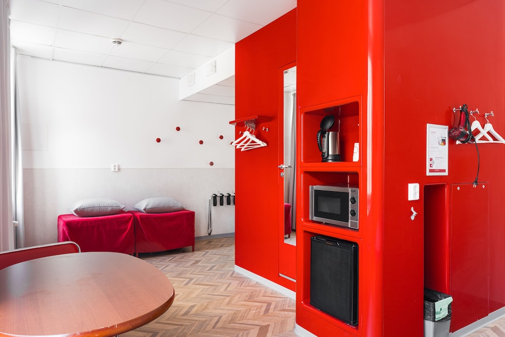 Omena Hotel Tampere Ii 16/41