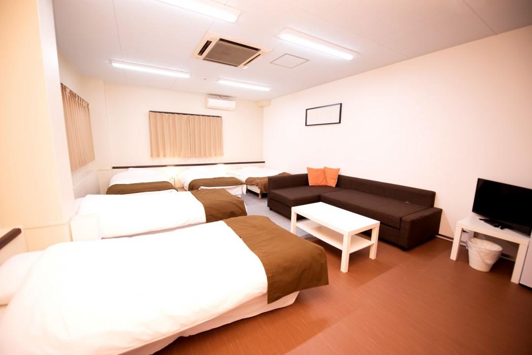 Terrace House Bentencho 6/20