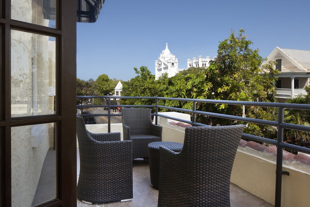 La Concha Key West 4/29