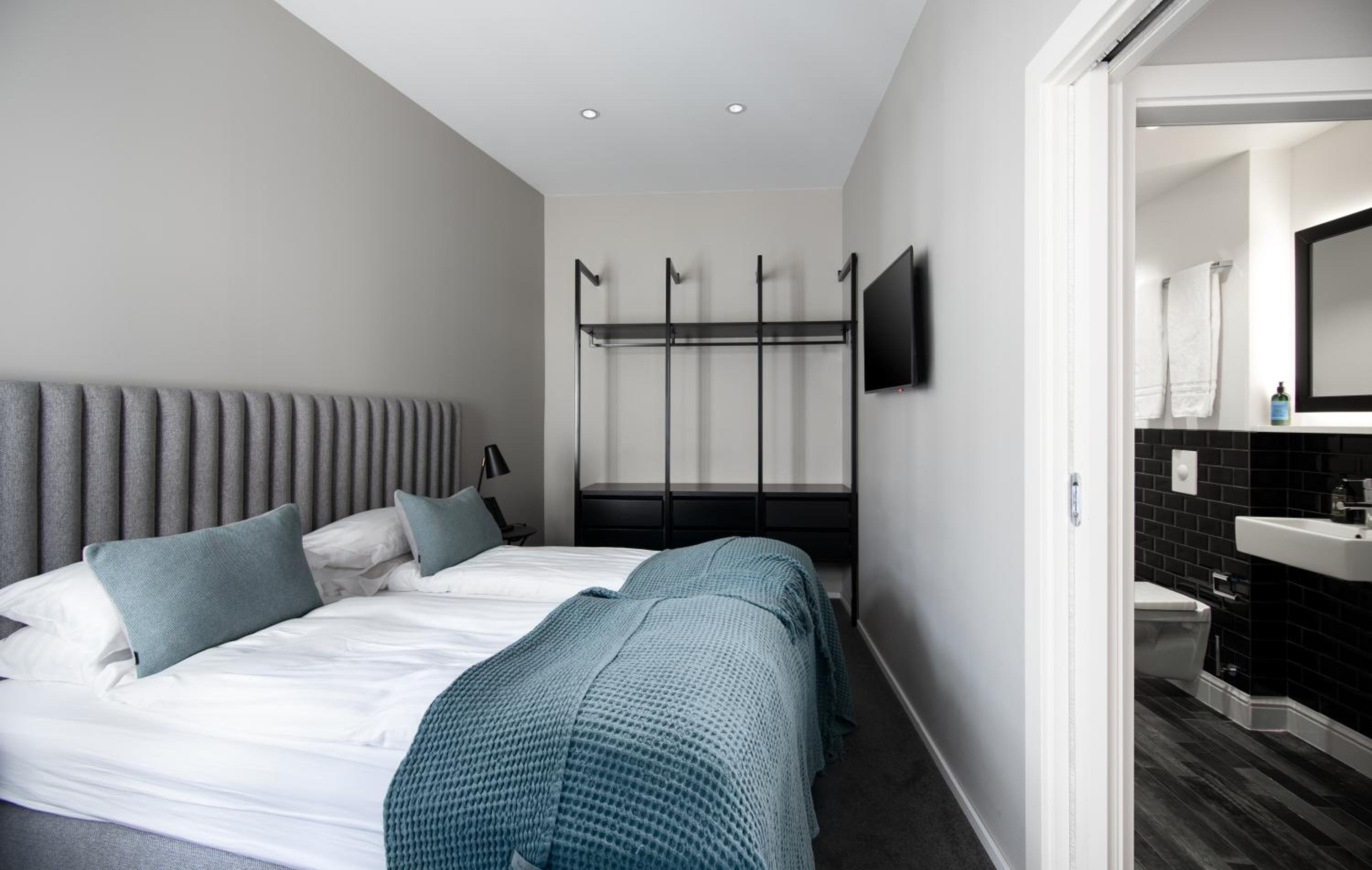 Reykjavik Residence Suites 13/50