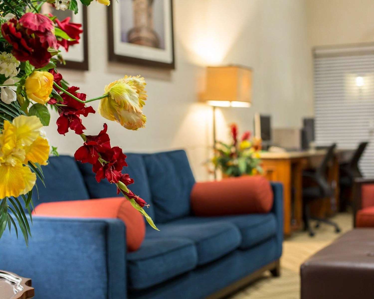 Comfort Suites Cumming-Atlanta near Northside Hospital Forsyth 8/12