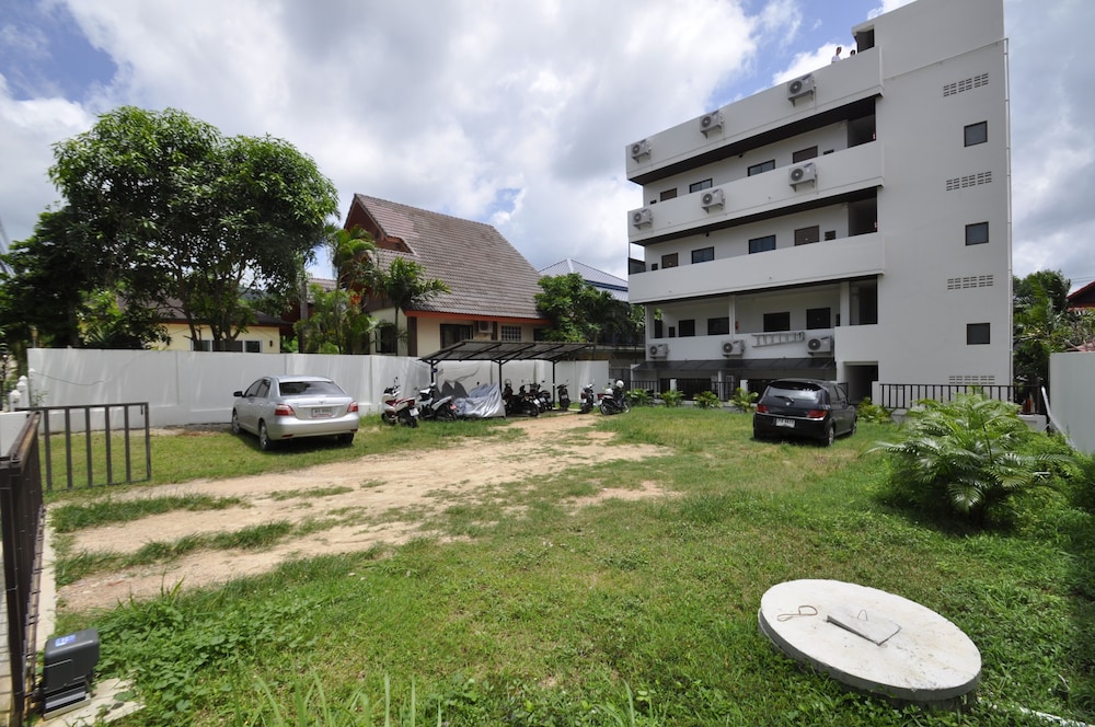 Duangjai Residence 25/31