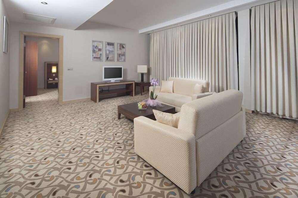 Korel Thermal Resort Clinic & Spa 32/53