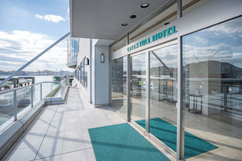 Green Hill Hotel Onomichi 39/65