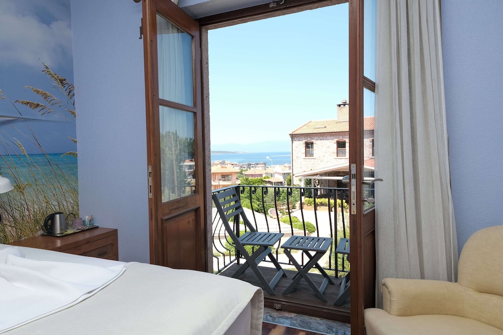 Cunda Labris Hotel 28/50