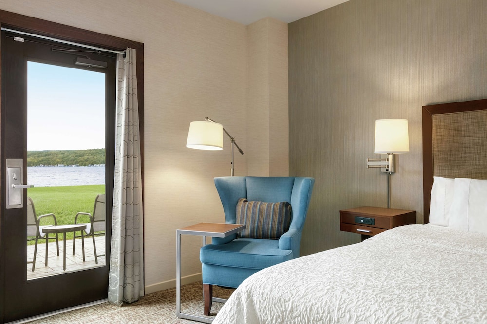 Hampton Inn Penn Yan 14/41
