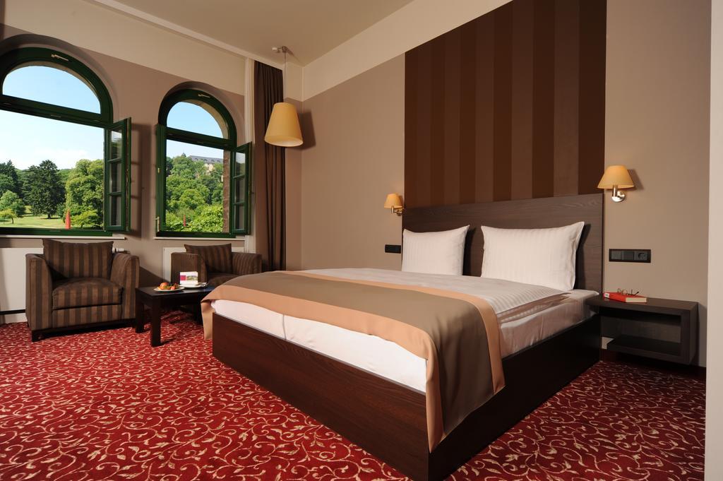 GreenLine Schlosshotel Blankenburg 4/42