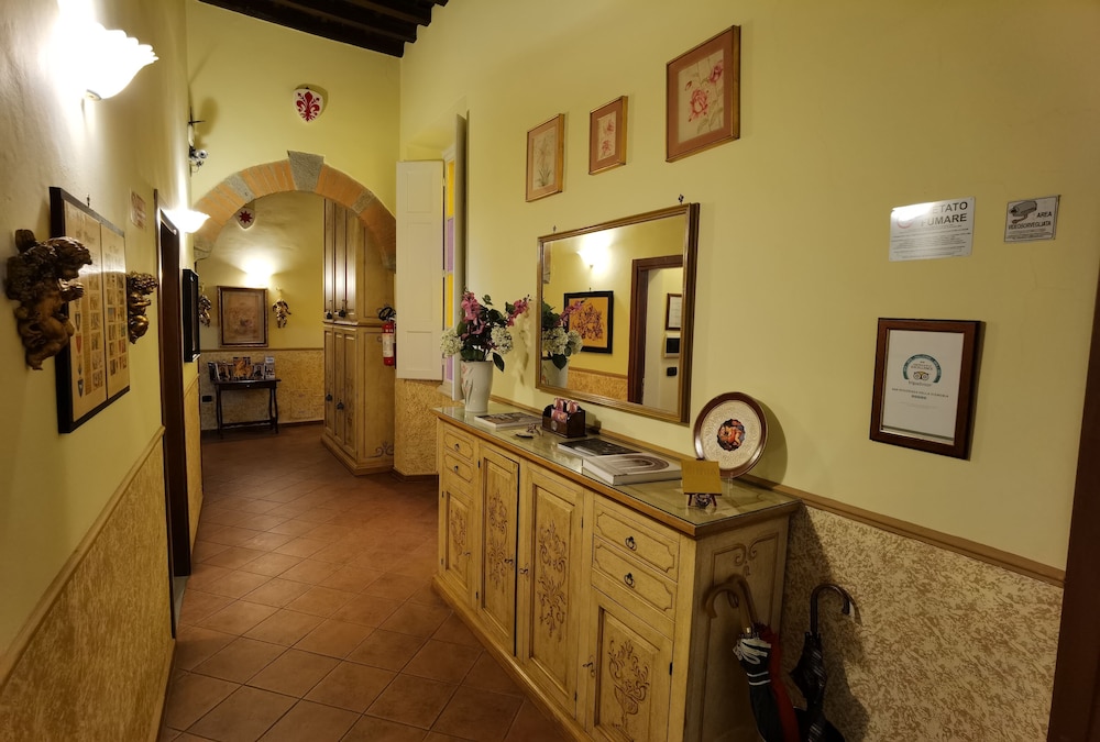 RESIDENZA DELLA SIGNORIA 49/59