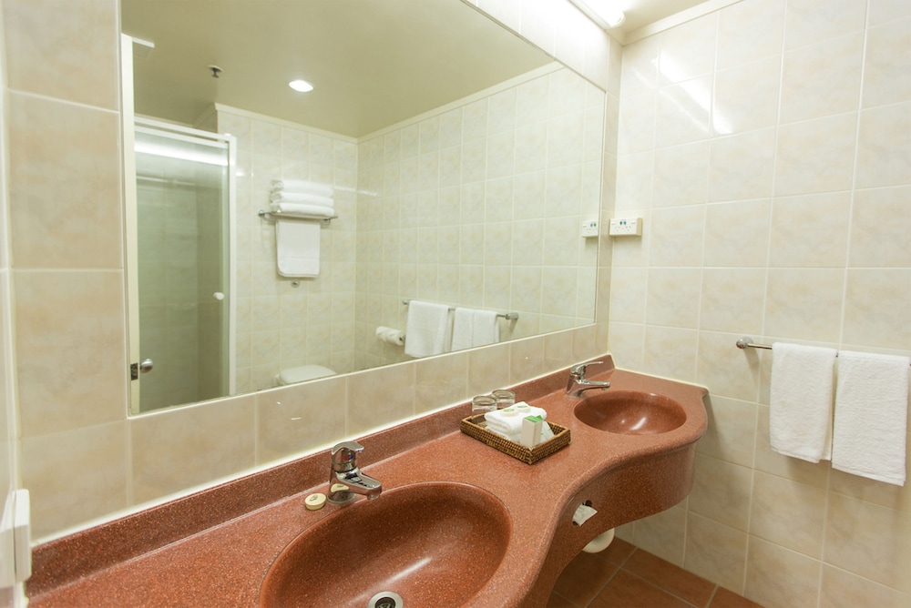 Arawa Park Hotel Rotorua 25/60