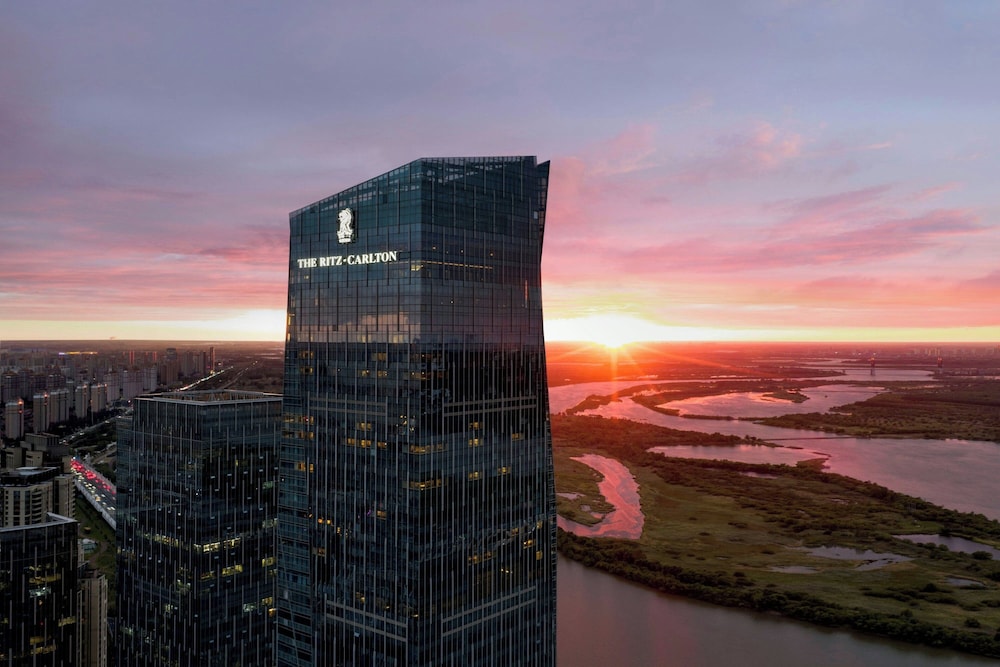 The Ritz-Carlton, Harbin 1/50