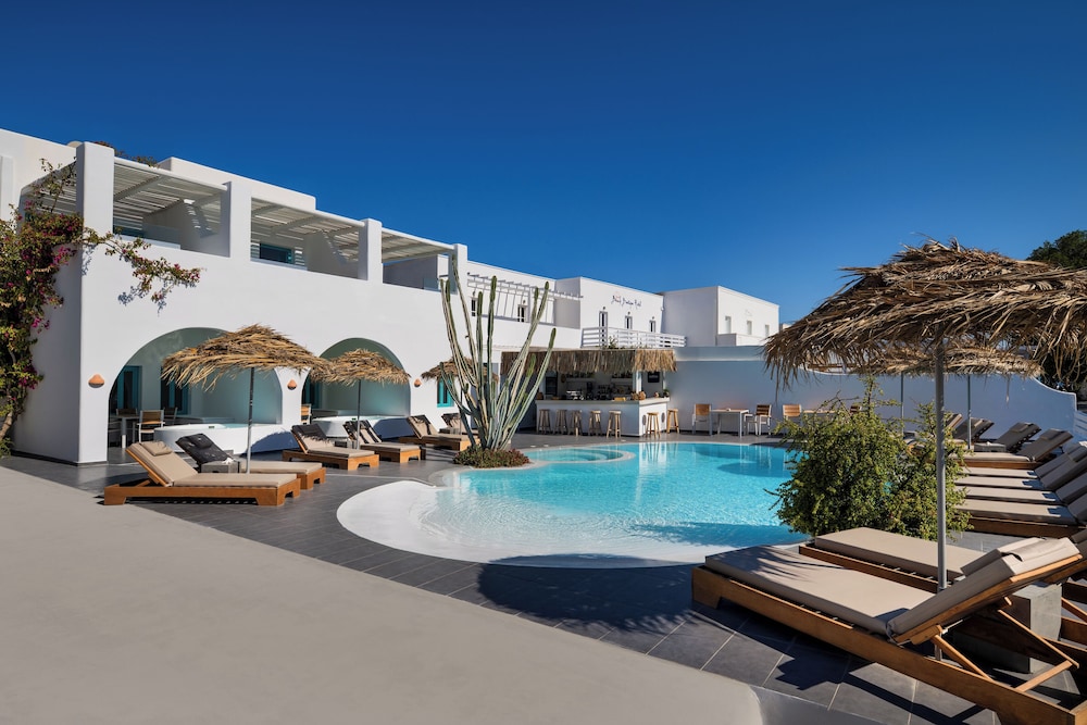 Nissia Apartments 68/73