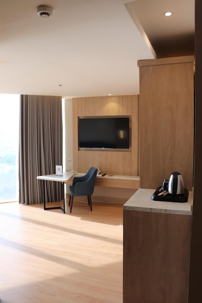 Best Western Premier Riyadh 70/81