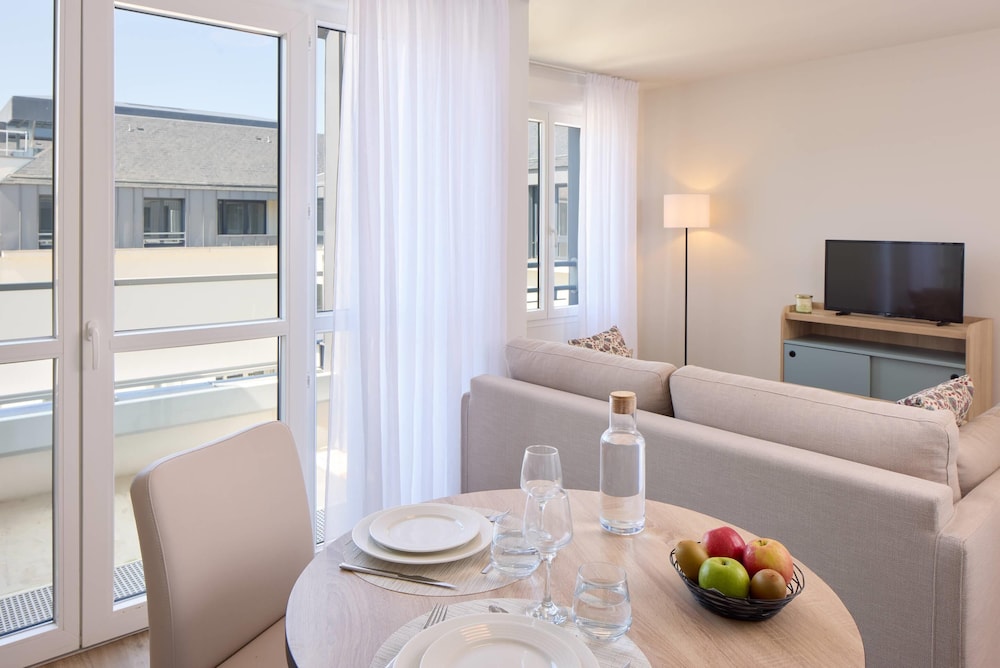 Quality Aparthotel Saumur 44/51
