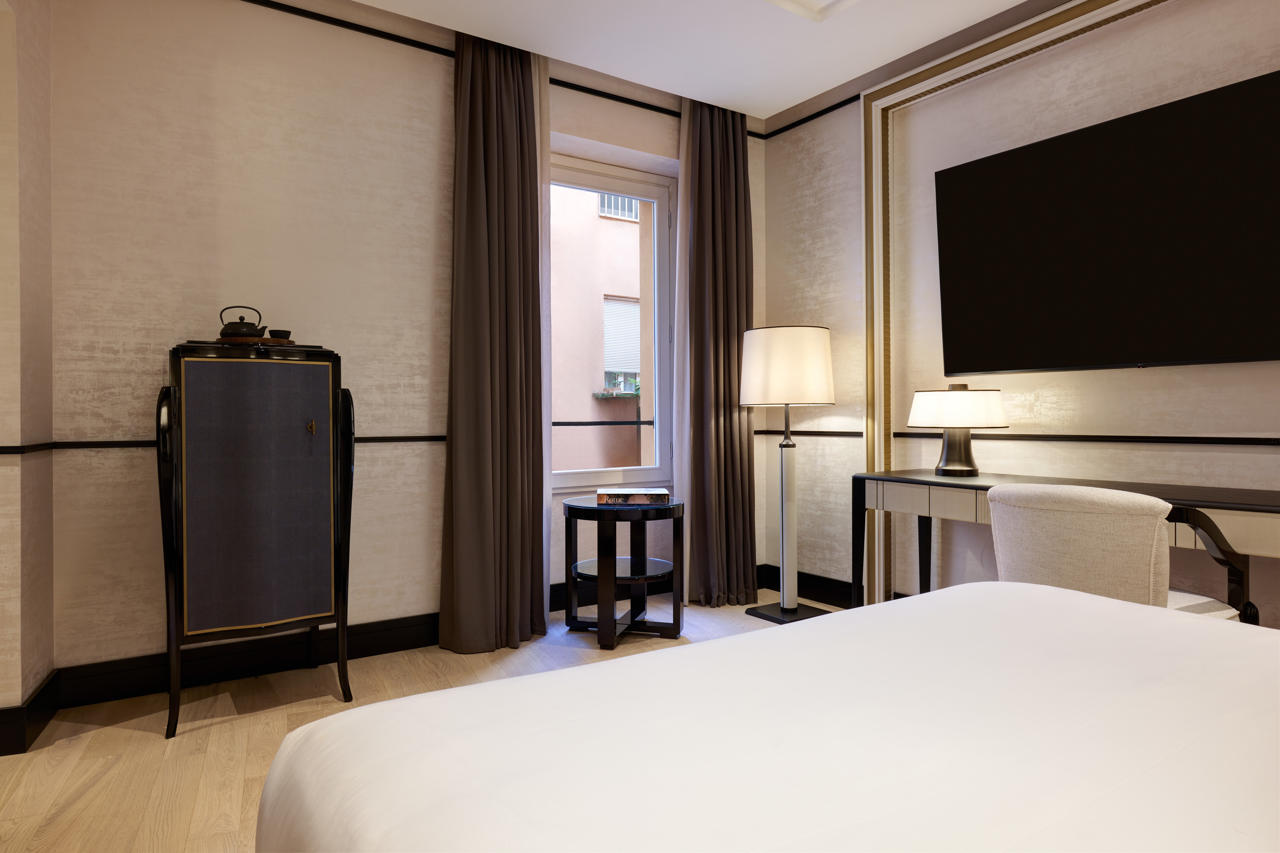 Nobu Hotel Roma 31/55