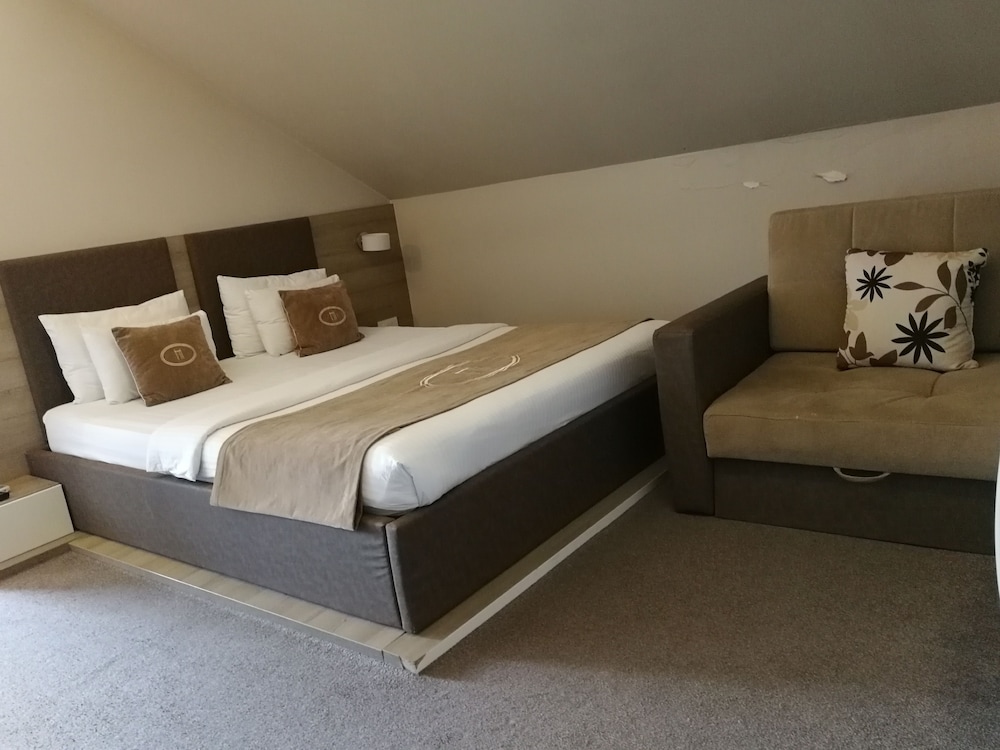 Hotel Ideja 6/43