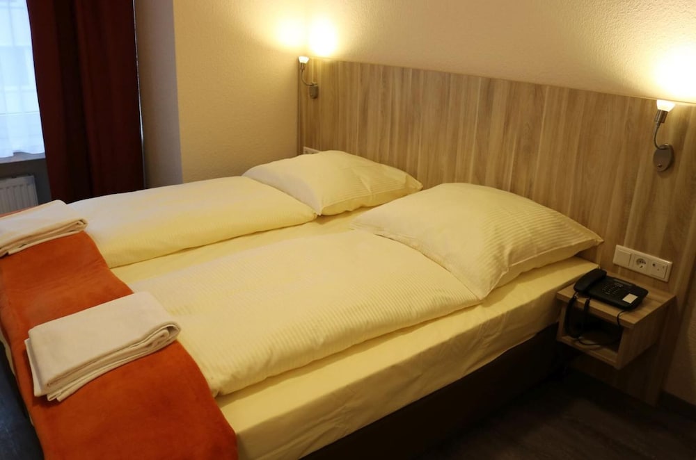 Hotel Paris 13/44