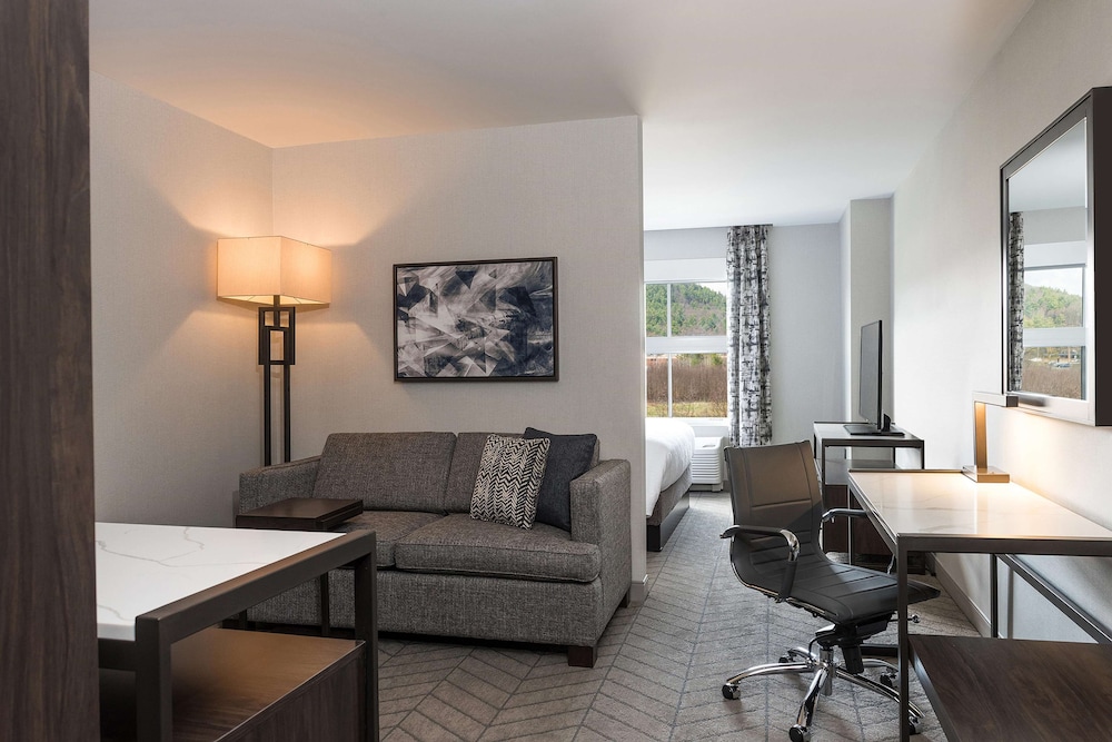 Hilton Garden Inn Hanover Lebanon 45/74