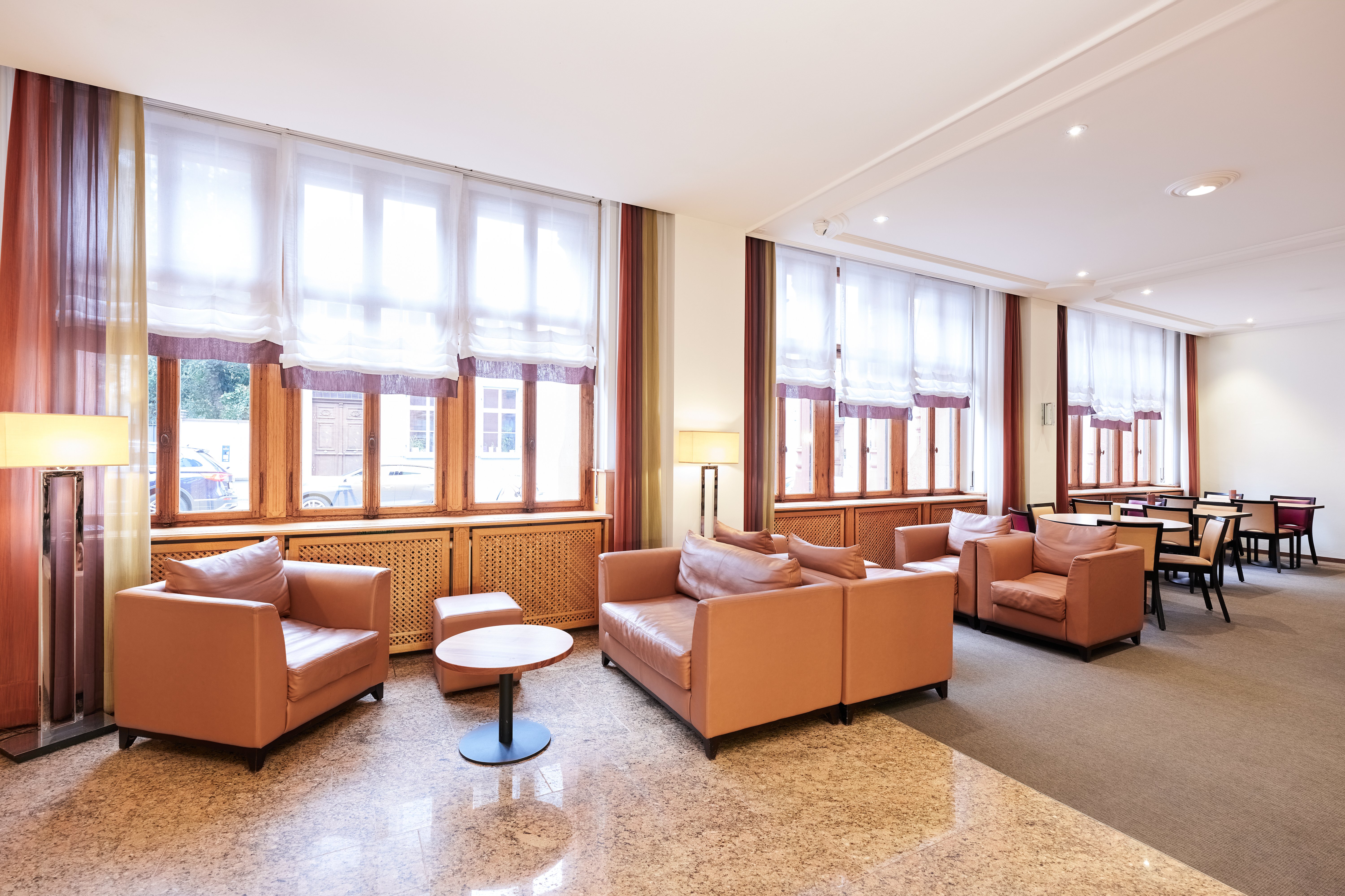 HOTEL ROCHAT 16/25
