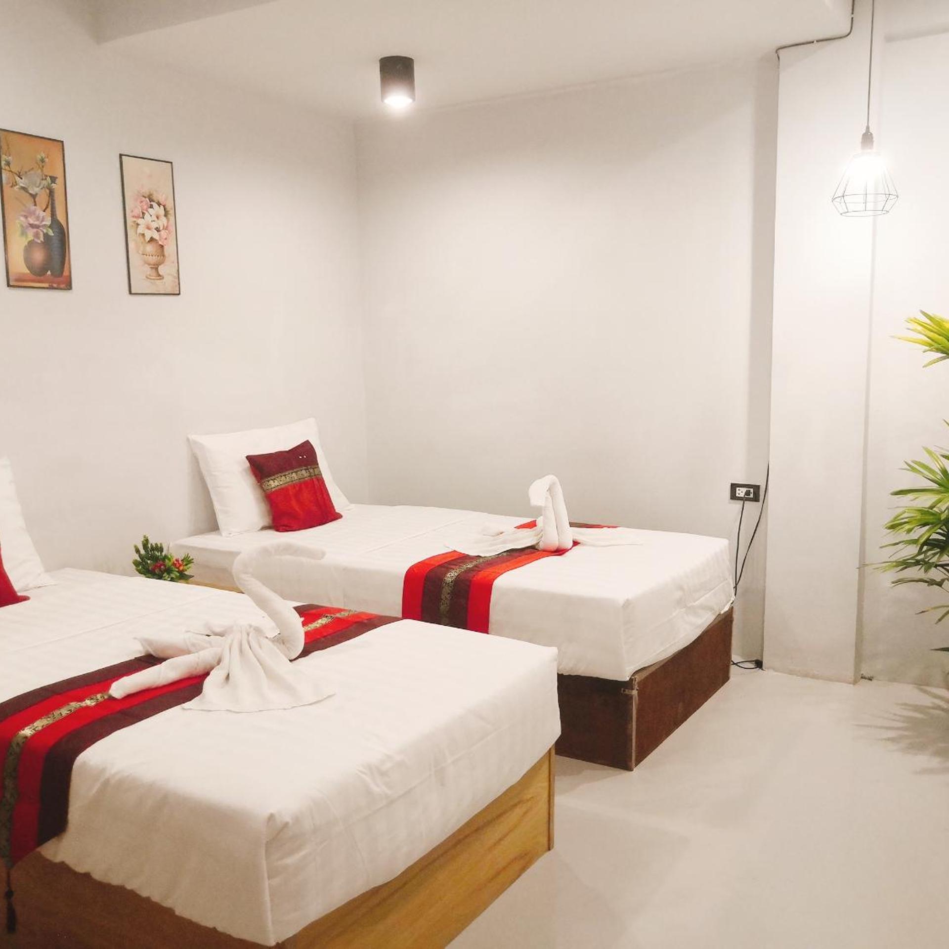 Little Lanna Premier Guesthouse 12/66