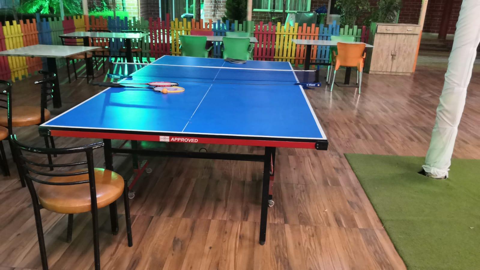 Whispering Woods Resort-Lonavala 17/36