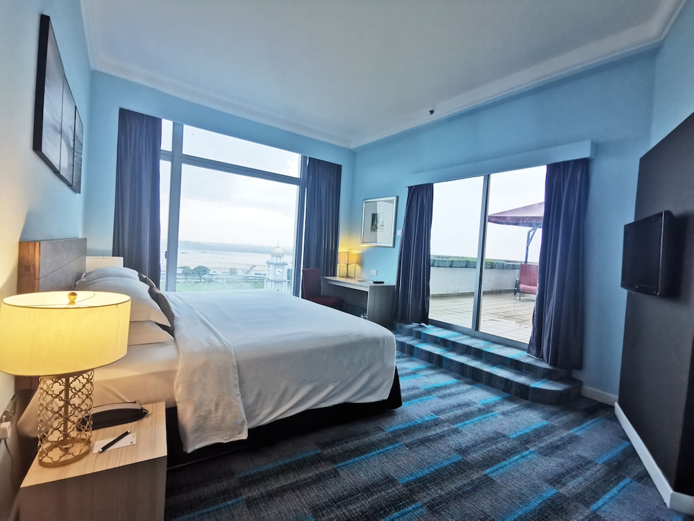 Thistle Hotel Johor Bahru 16/50