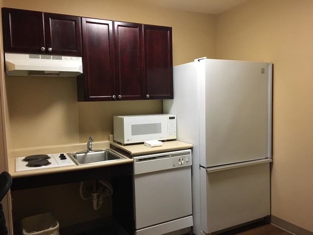 Extended Stay America - Columbus - Polaris 40/50