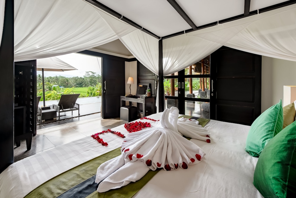 Villa Rumah Lotus 12/36